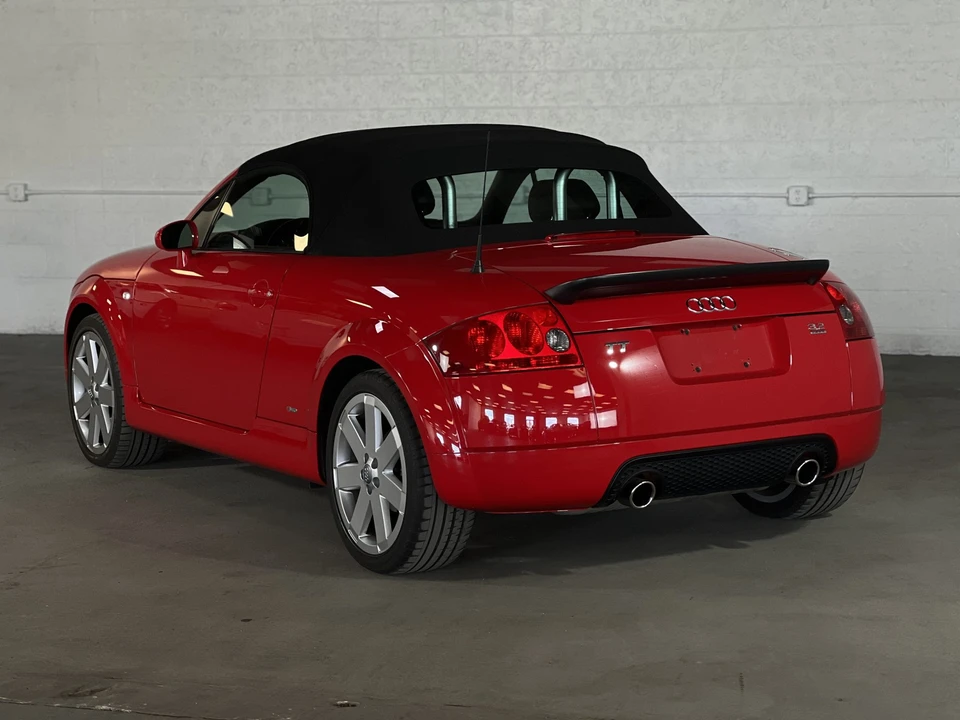 2004 Audi TT Mk1 - Image 21 of 31