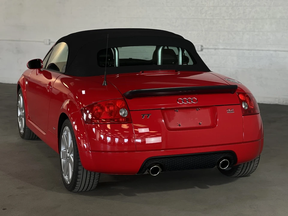 2004 Audi TT Mk1 - Image 24 of 31