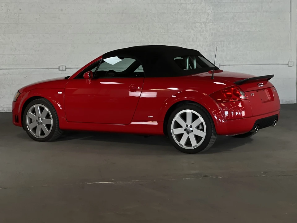 2004 Audi TT Mk1 - Image 16 of 31