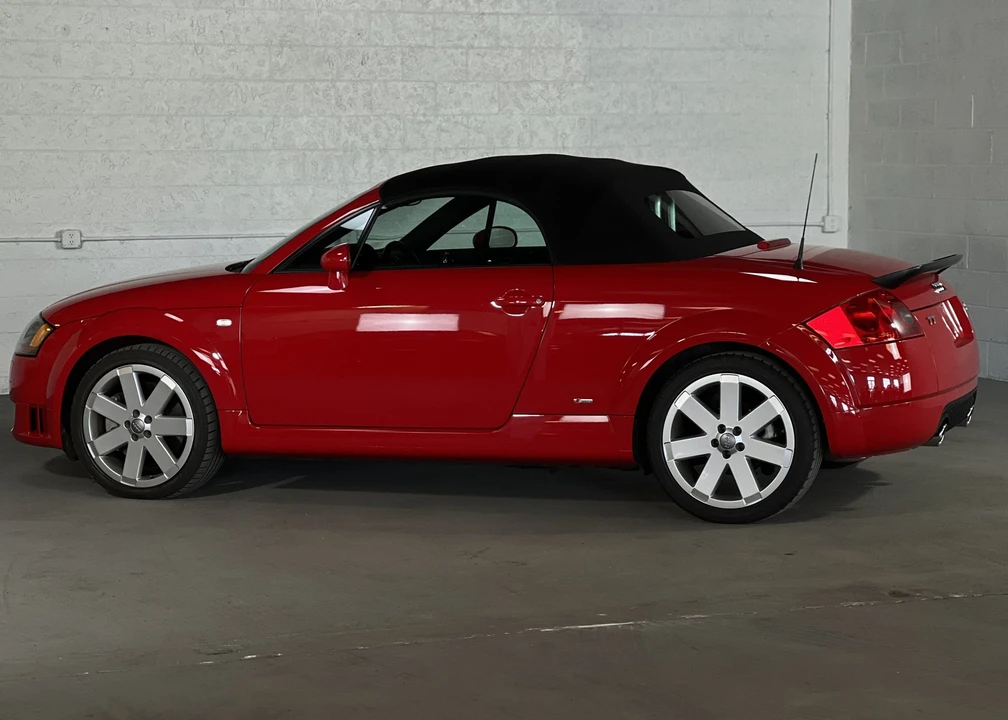 2004 Audi TT Mk1 - Image 15 of 31