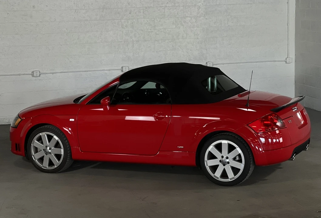 2004 Audi TT Mk1 - Image 18 of 31
