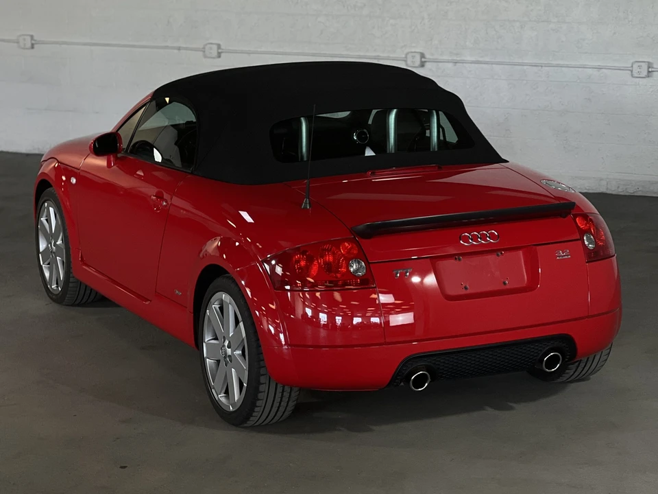 2004 Audi TT Mk1 - Image 23 of 31