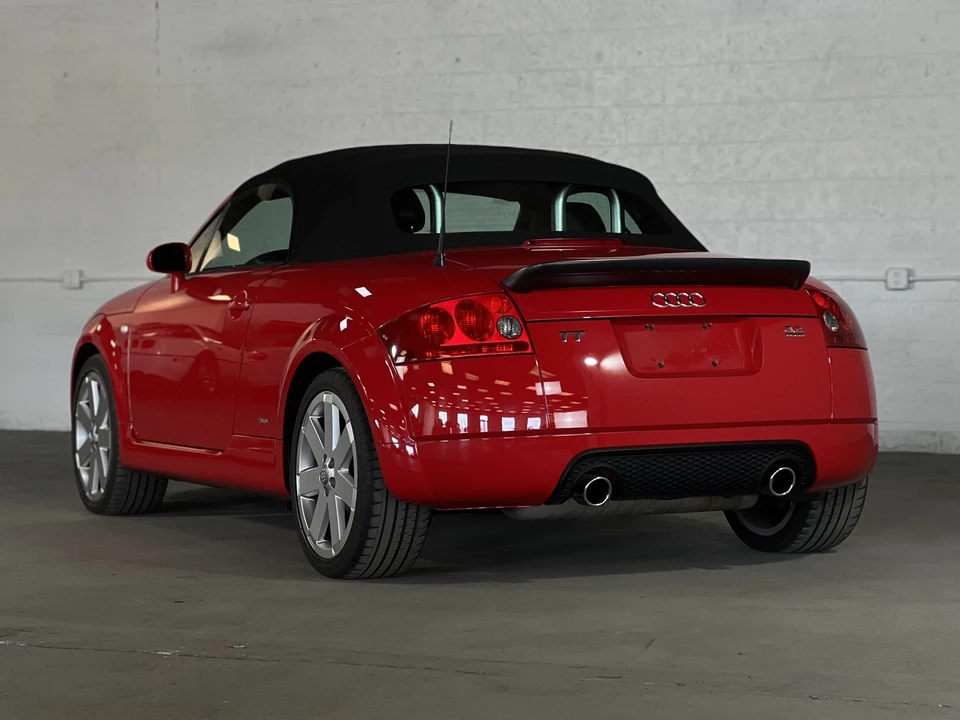 2004 Audi TT Mk1 - Image 22 of 31