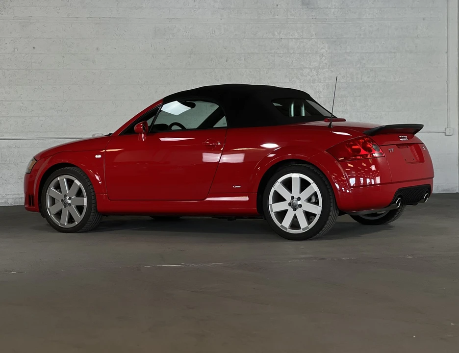 2004 Audi TT Mk1 - Image 17 of 31