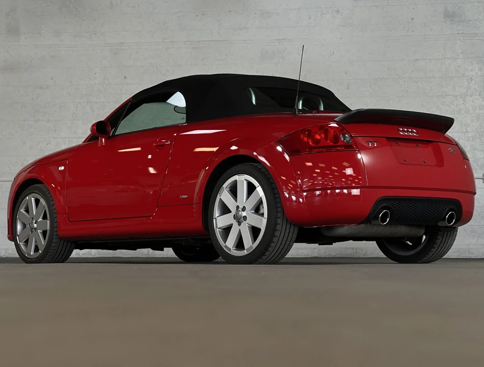 2004 Audi TT Mk1 - Image 20 of 31