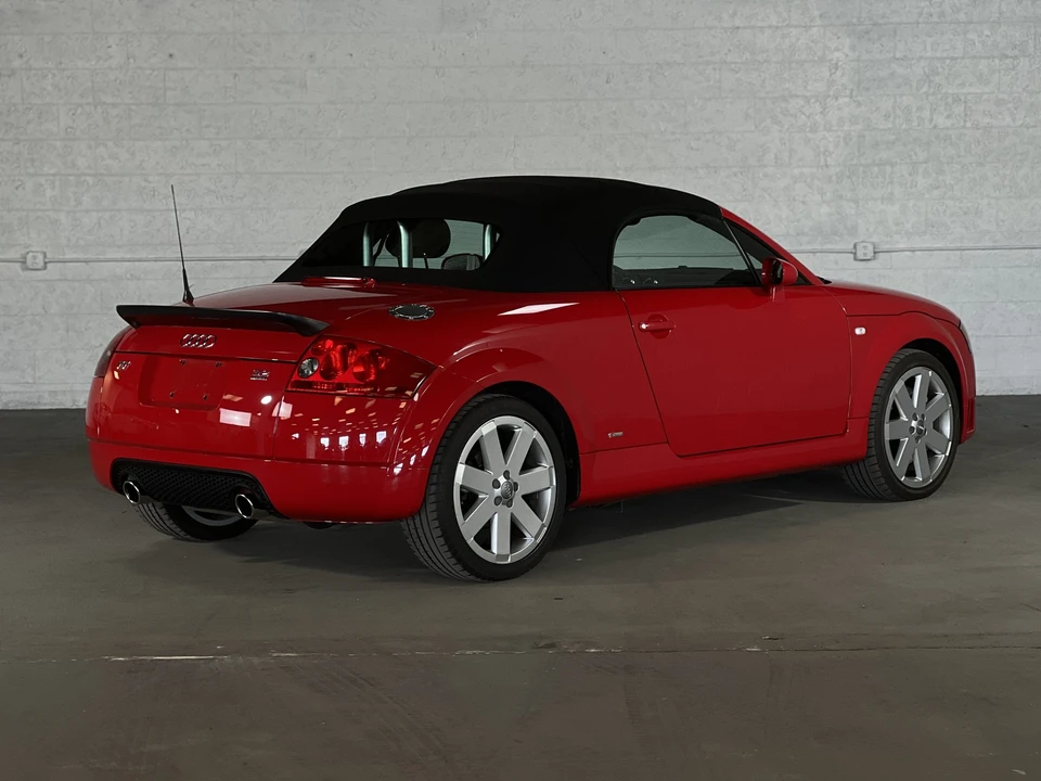 2004 Audi TT Mk1 - Image 29 of 31