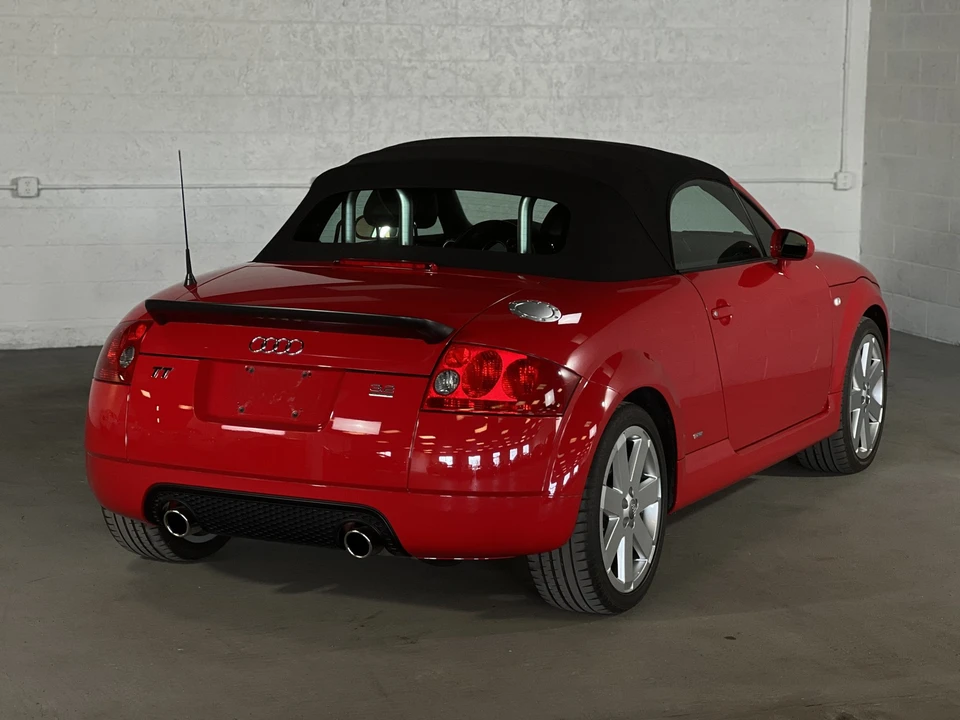 2004 Audi TT Mk1 - Image 28 of 31