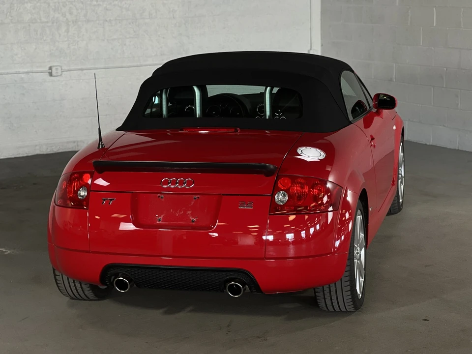 2004 Audi TT Mk1 - Image 27 of 31