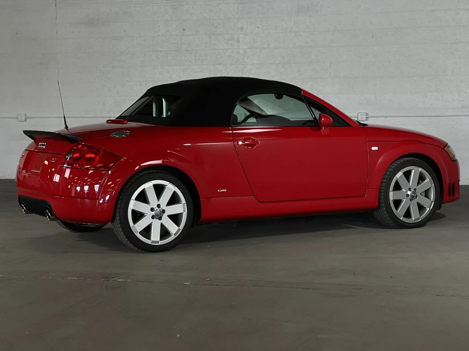 2004 Audi TT Mk1 - Image 31 of 31