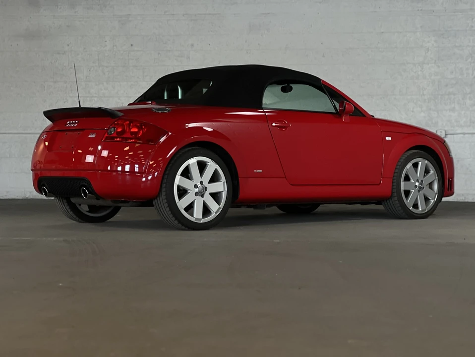 2004 Audi TT Mk1 - Image 30 of 31