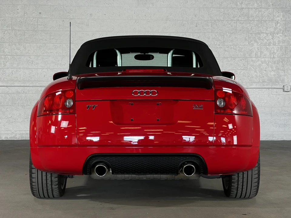 2004 Audi TT Mk1 - Image 26 of 31