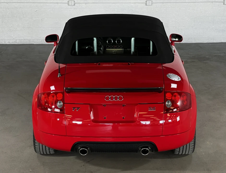 2004 Audi TT Mk1 - Image 25 of 31