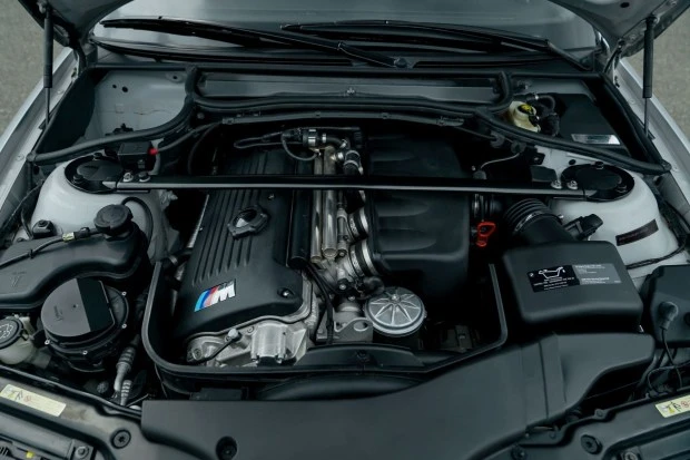 2004 BMW E46 M3 - Image 6 of 7