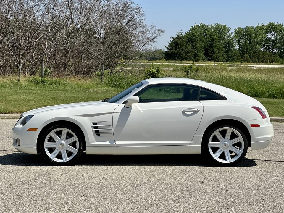 2004 Chrysler Crossfire - Image 13 of 31