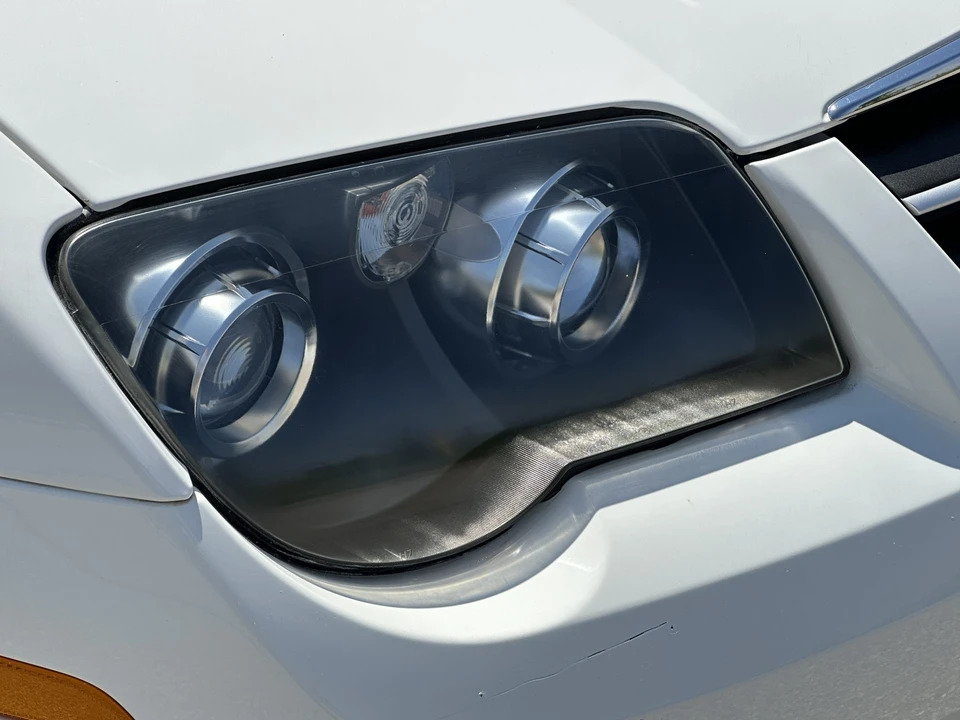 2004 Chrysler Crossfire - Image 22 of 31