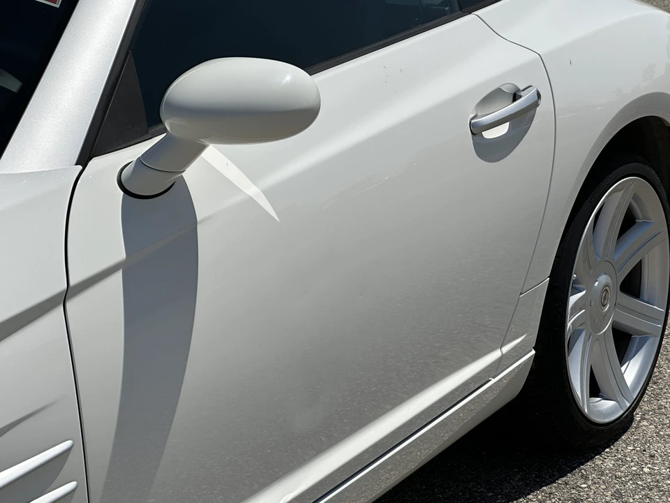 2004 Chrysler Crossfire - Image 31 of 31