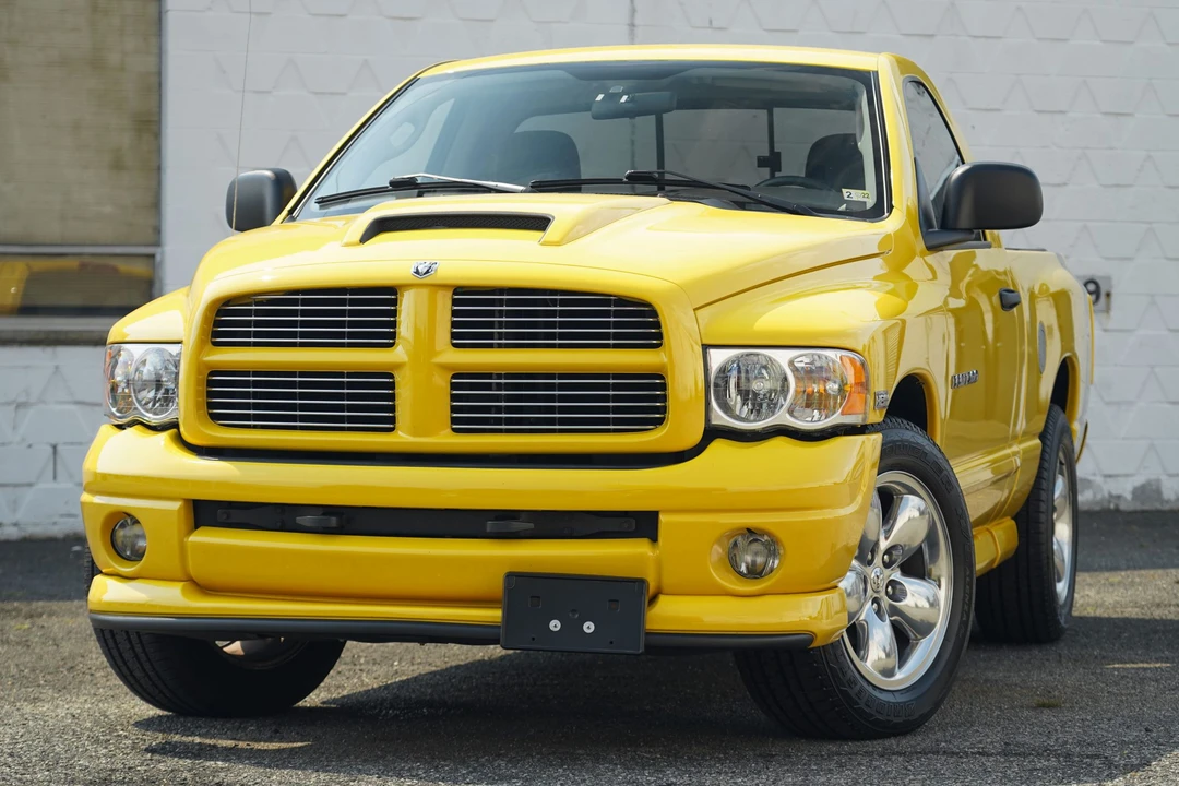 2004 Dodge Ram 3rd Gen - Image 5 of 31