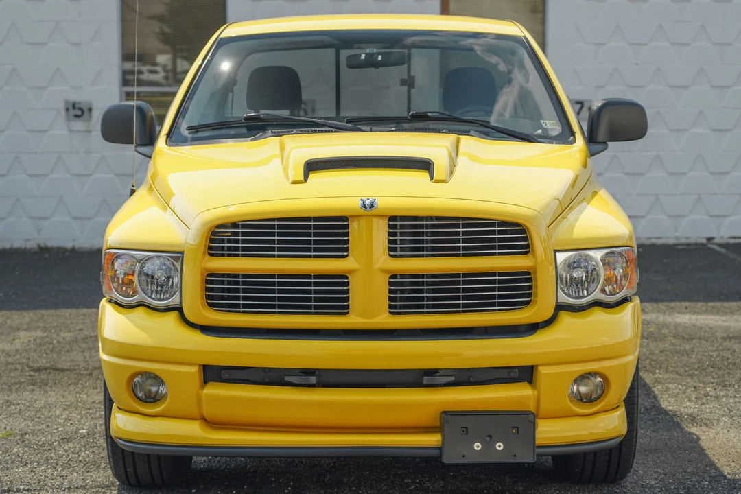 2004 Dodge Ram 3rd Gen - Image 7 of 31