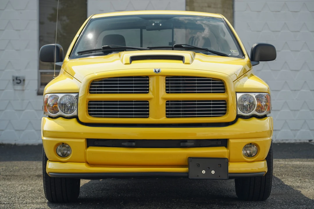 2004 Dodge Ram 3rd Gen - Image 6 of 31