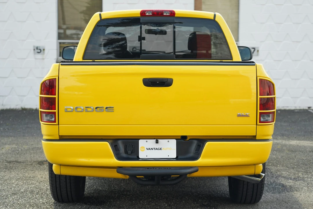 2004 Dodge Ram 3rd Gen - Image 12 of 31