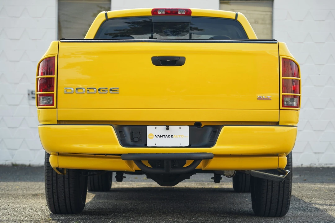 2004 Dodge Ram 3rd Gen - Image 13 of 31