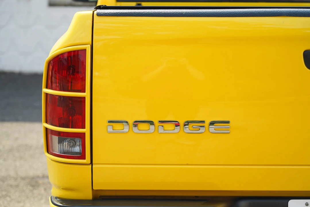 2004 Dodge Ram 3rd Gen - Image 24 of 31