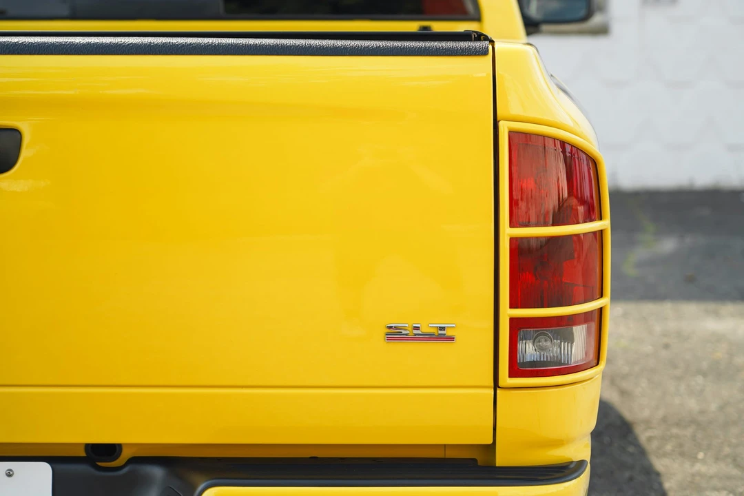 2004 Dodge Ram 3rd Gen - Image 28 of 31