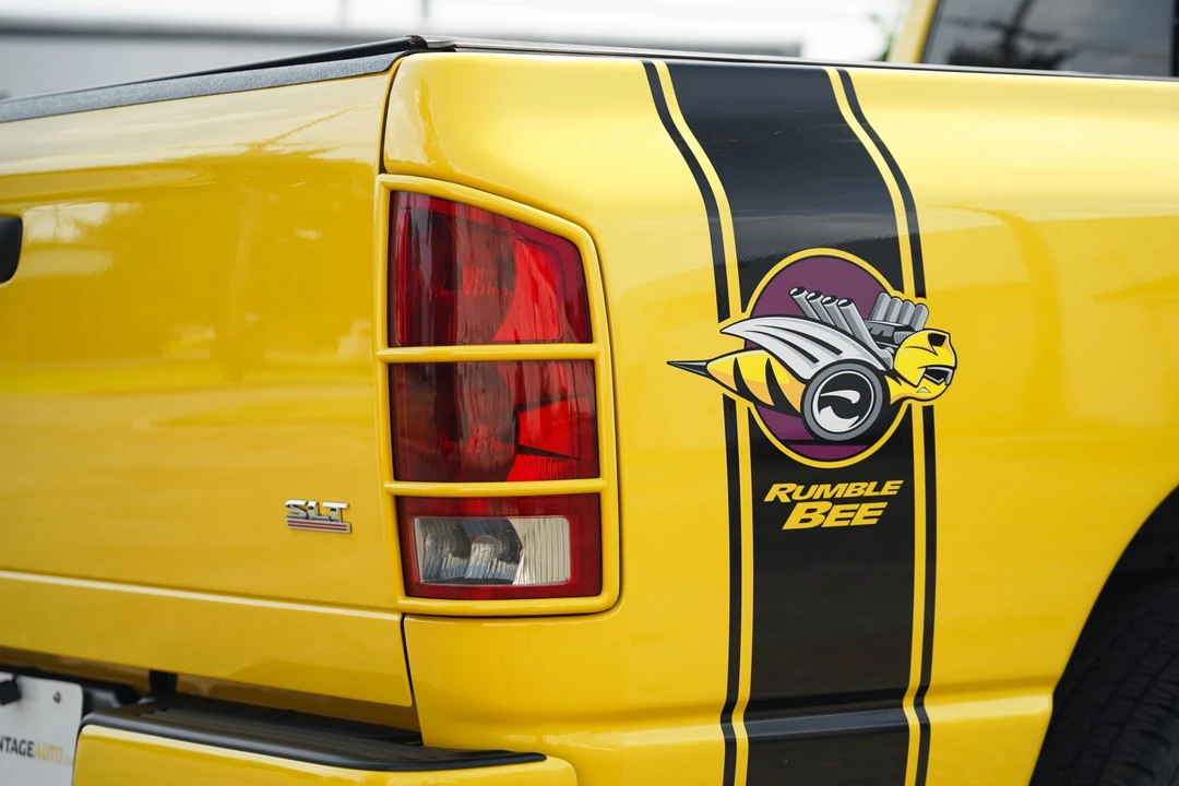 2004 Dodge Ram 3rd Gen - Image 29 of 31