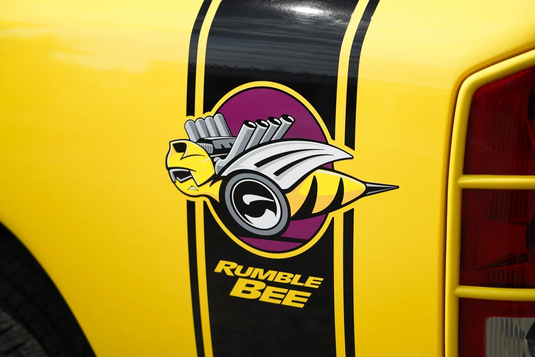 2004 Dodge Ram 3rd Gen - Image 22 of 31