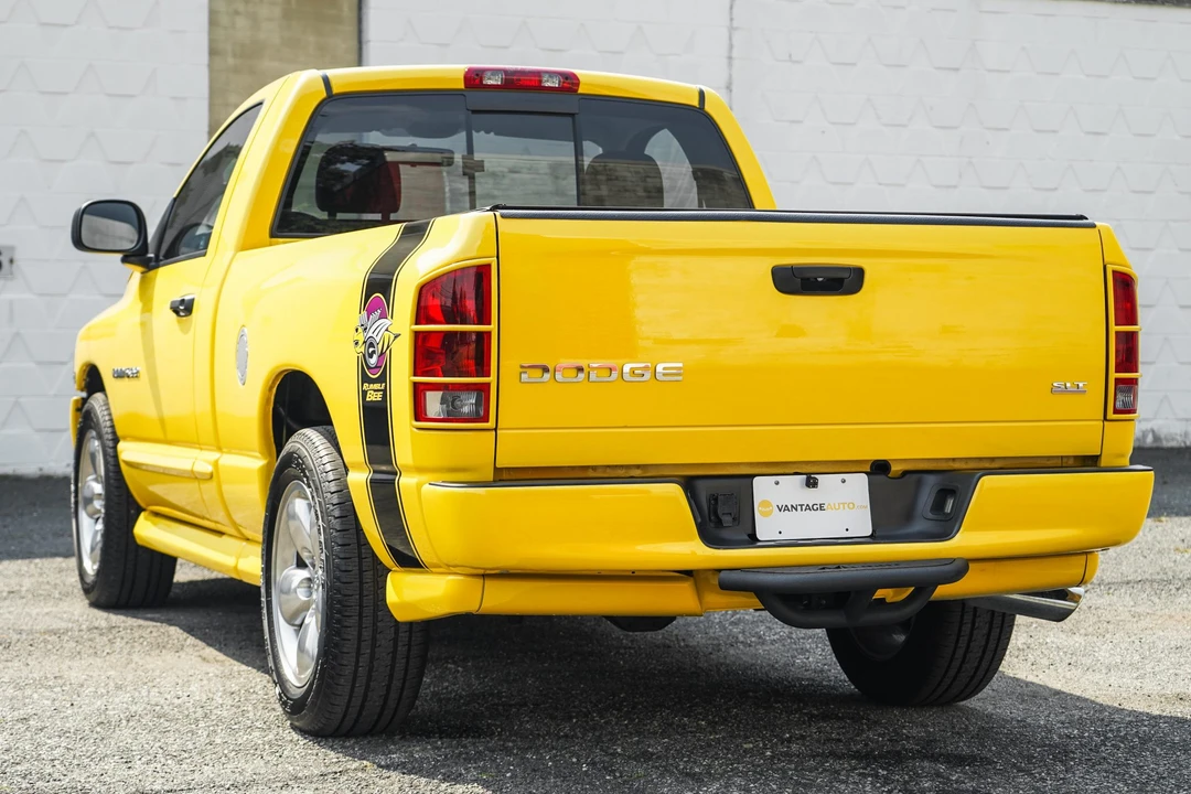 2004 Dodge Ram 3rd Gen - Image 14 of 31
