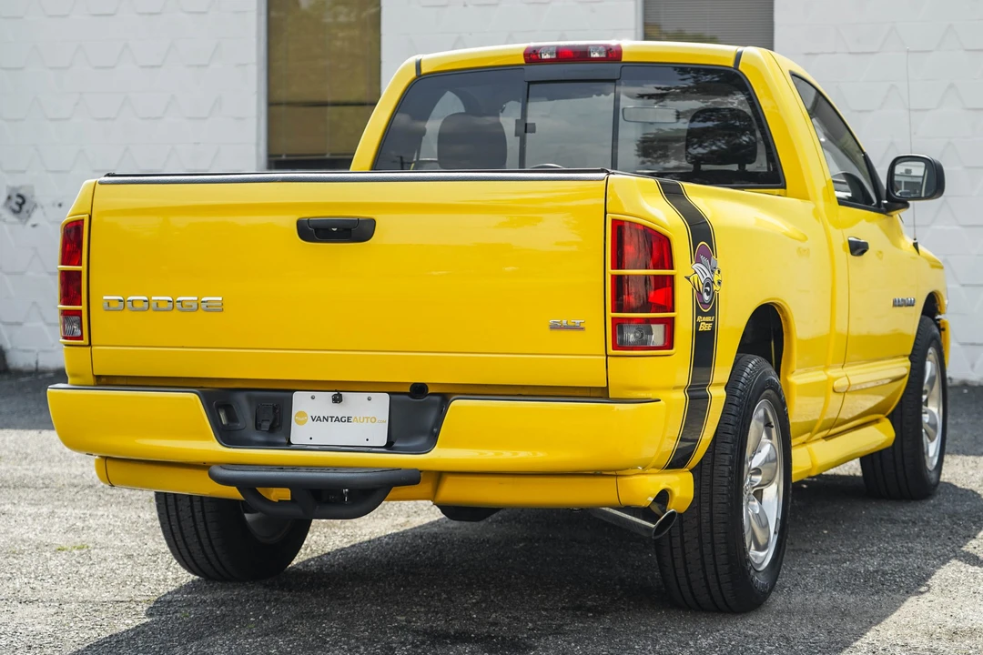 2004 Dodge Ram 3rd Gen - Image 11 of 31