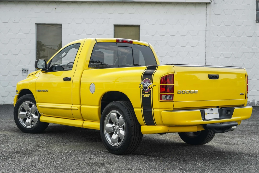 2004 Dodge Ram 3rd Gen - Image 16 of 31