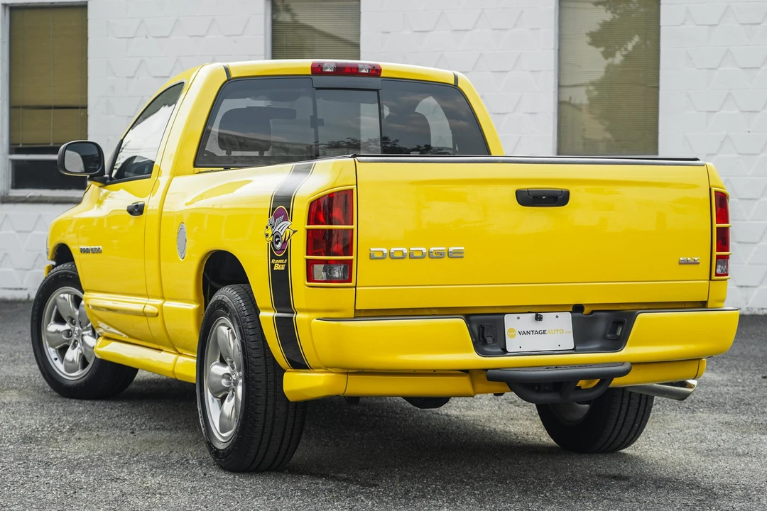 2004 Dodge Ram 3rd Gen - Image 15 of 31