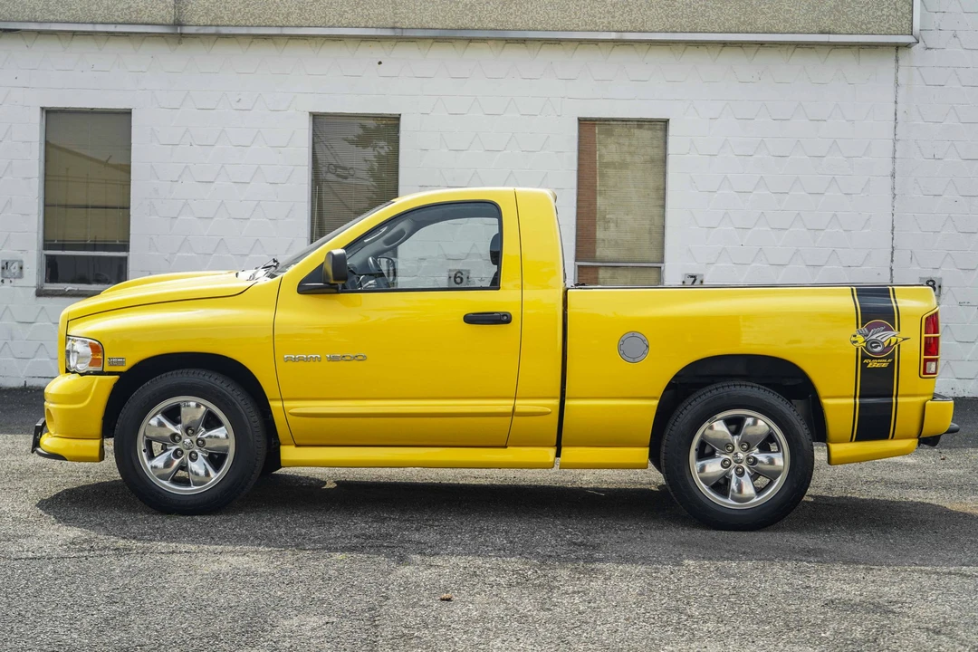 2004 Dodge Ram 3rd Gen - Image 18 of 31