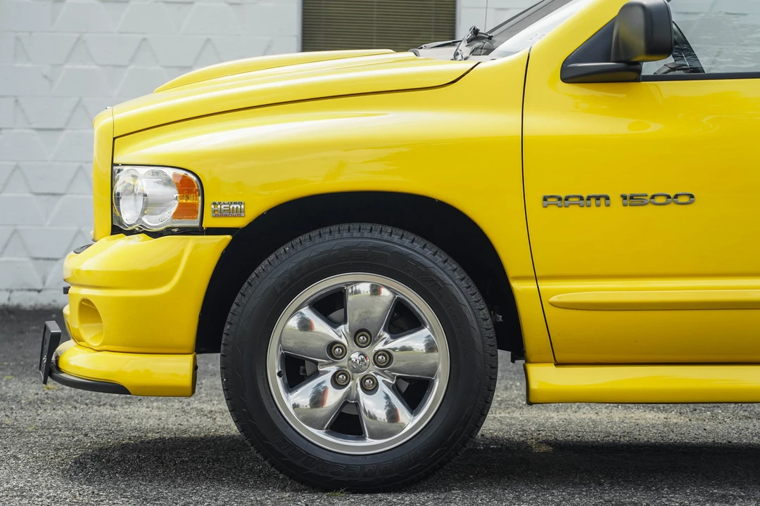 2004 Dodge Ram 3rd Gen - Image 19 of 31