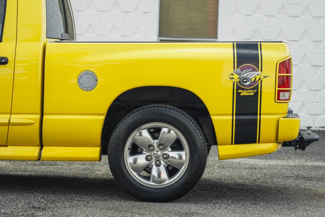 2004 Dodge Ram 3rd Gen - Image 21 of 31