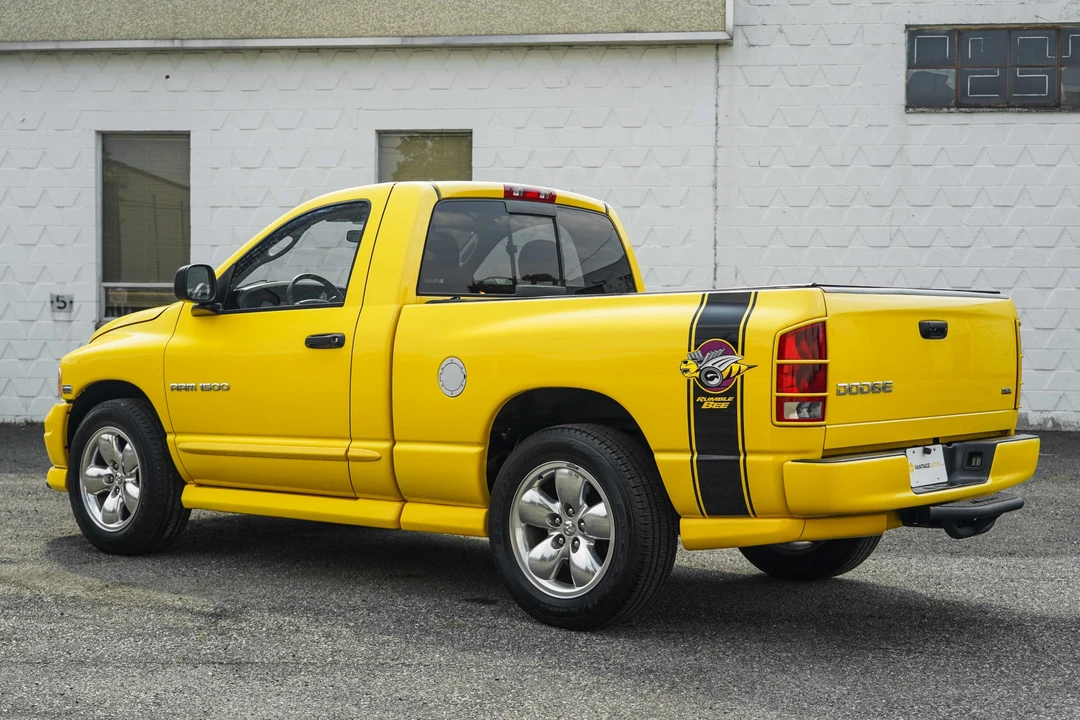 2004 Dodge Ram 3rd Gen - Image 17 of 31