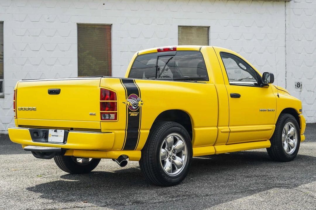 2004 Dodge Ram 3rd Gen - Image 10 of 31