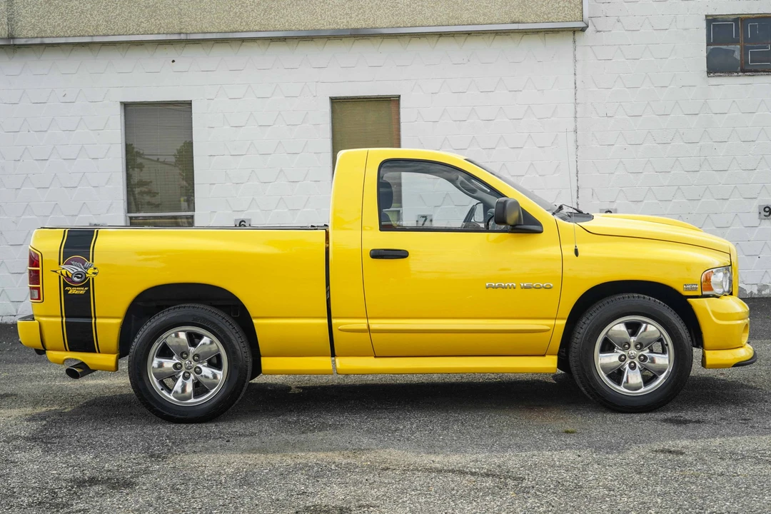 2004 Dodge Ram 3rd Gen - Image 9 of 31