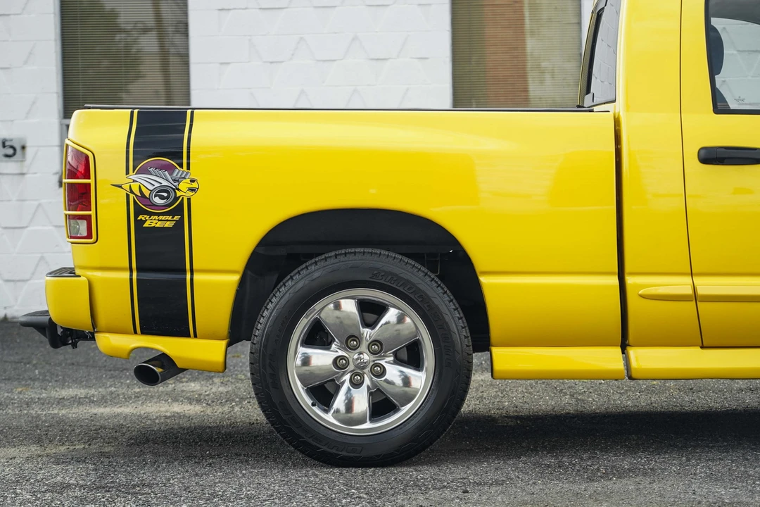 2004 Dodge Ram 3rd Gen - Image 30 of 31