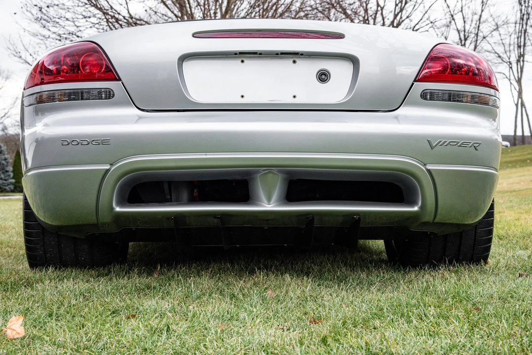 2004 Dodge Viper 3rd Gen - Image 24 of 31