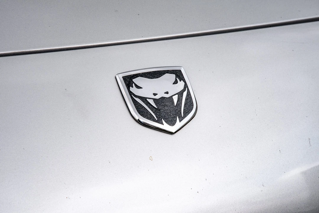 2004 Dodge Viper 3rd Gen - Image 19 of 31