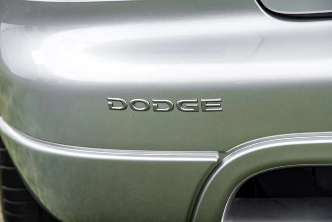 2004 Dodge Viper 3rd Gen - Image 31 of 31