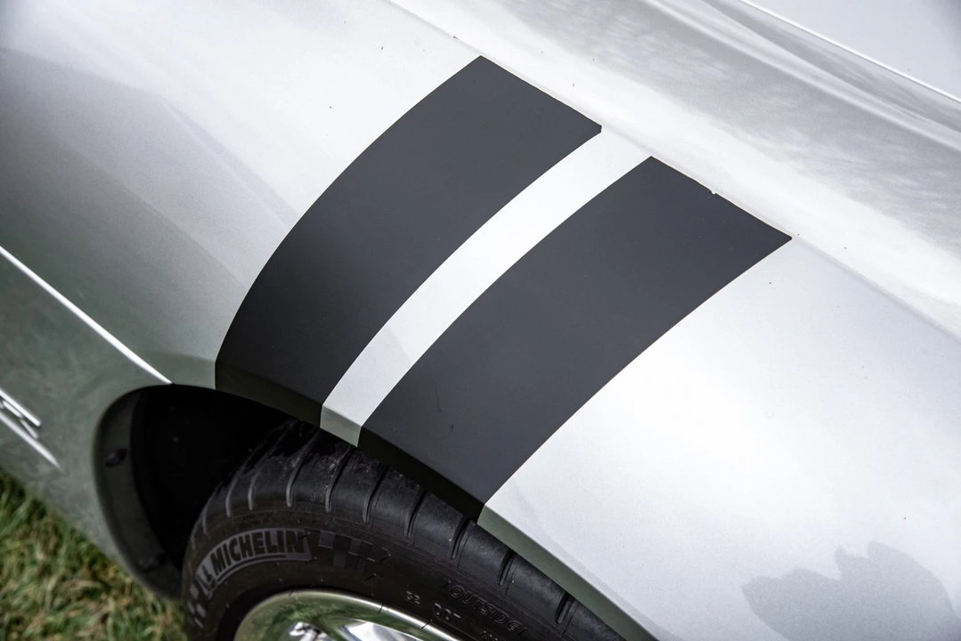 2004 Dodge Viper 3rd Gen - Image 22 of 31