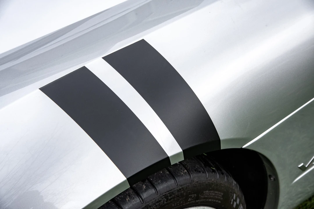 2004 Dodge Viper 3rd Gen - Image 23 of 31