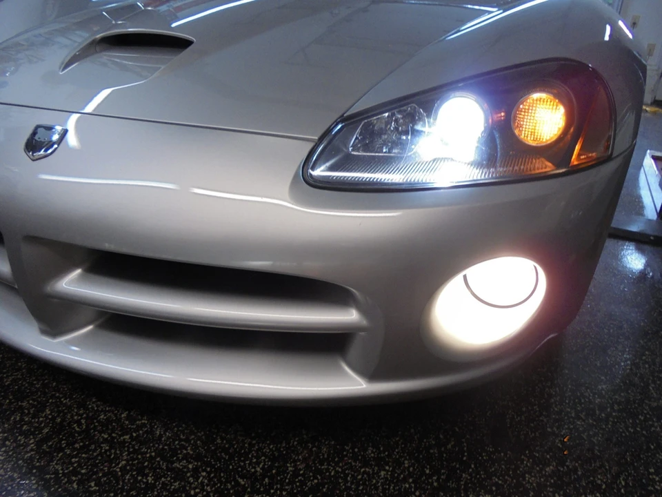 2004 Dodge Viper 3rd Gen - Image 21 of 31