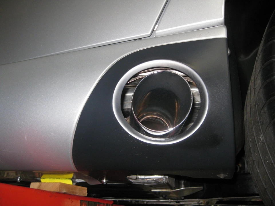 2004 Dodge Viper 3rd Gen - Image 27 of 31