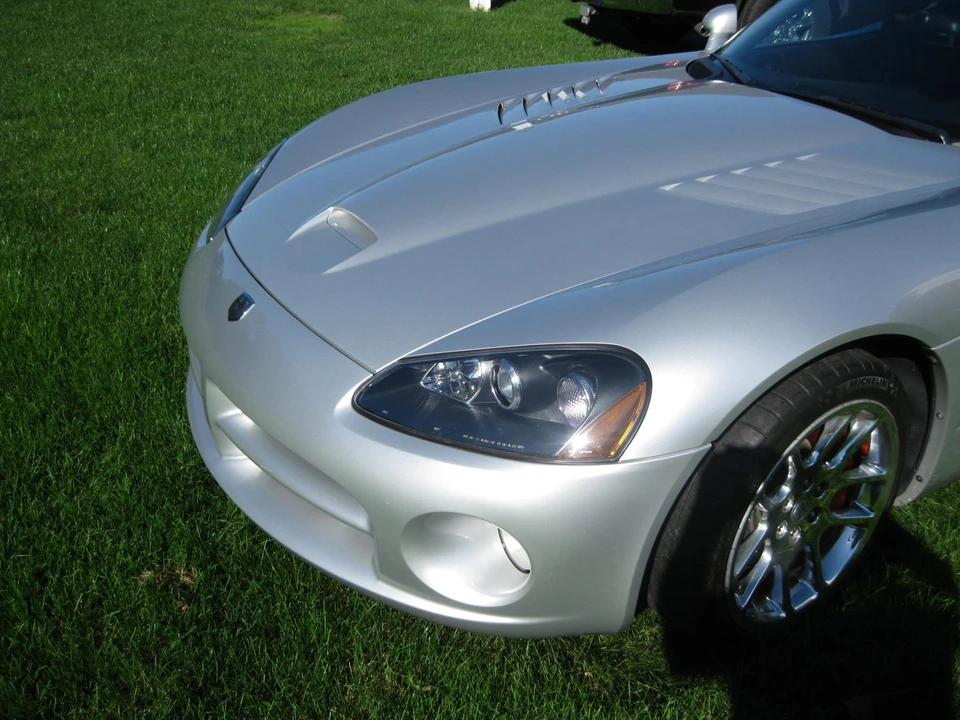 2004 Dodge Viper 3rd Gen - Image 22 of 31