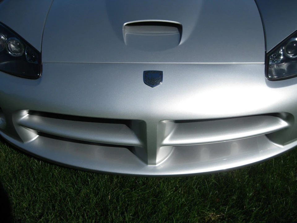 2004 Dodge Viper 3rd Gen - Image 15 of 31