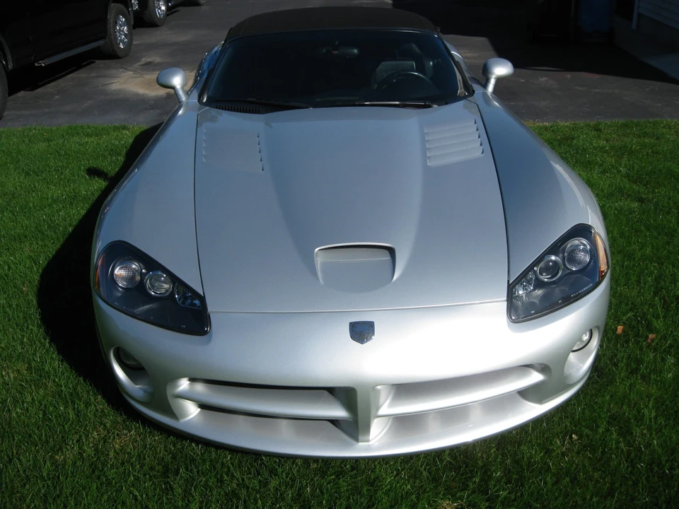 2004 Dodge Viper 3rd Gen - Image 14 of 31
